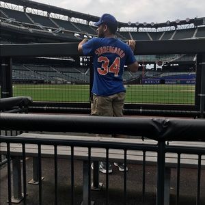 Meet your Posher, Gabriel